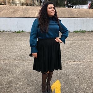 Meet your Posher, Mayrita